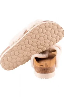Shepherd - Elsa Sandaler Creme