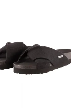 Shepherd - Freja Sandaler - Svart