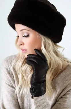 Shepherd - Kate Glove - Brown