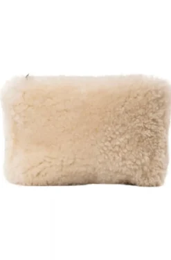 Shepherd of Sweden - Ally Clutch Creme