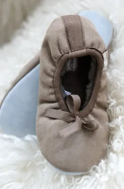 Shepherd of Sweden - Barn Varberg Tofflor Stone