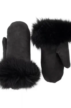 Shepherd of Sweden - Cortina Glove - Black