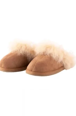 Shepherd of Sweden - Dam Evelina Tofflor Chestnut