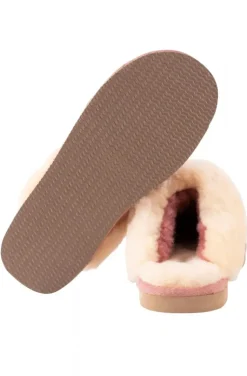 Shepherd of Sweden - Dam Jessica Tofflor Marsala Chestnut