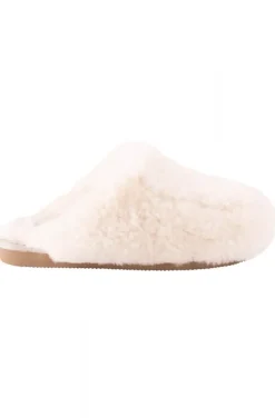Shepherd of Sweden - Dam Jenny Tofflor Creme