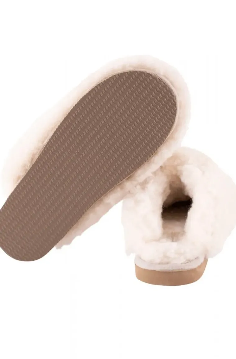 Shepherd of Sweden - Dam Jenny Tofflor Creme