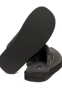 Shepherd of Sweden - Herr Hugo Tofflor Matt Black