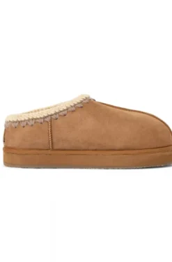 Shepherd of Sweden - Izzy boot - Chestnut