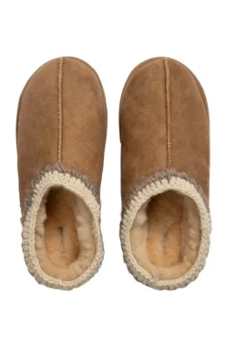 Shepherd of Sweden - Izzy boot - Chestnut