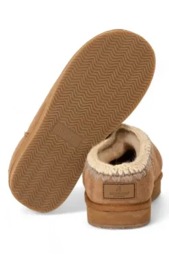 Shepherd of Sweden - Izzy boot - Chestnut