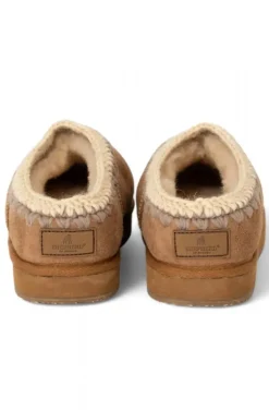 Shepherd of Sweden - Izzy boot - Chestnut