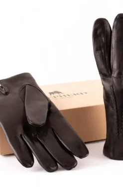Shepherd of Sweden - William Glove - Black