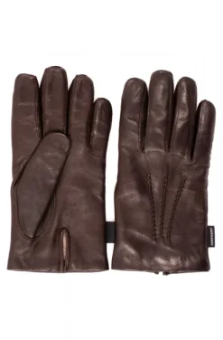 Shepherd of Sweden - William Glove - Black