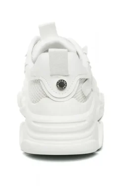 Steve Madden - Possession-E Sneaker White SS24
