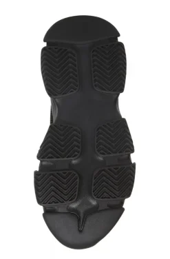 Steve Madden Possession-E Sneaker Black AW23