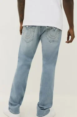 True Religion - Mens - Ricky Flap 32 Brilliant Med Wash