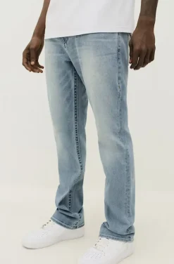True Religion - Mens - Ricky Flap 32 Brilliant Med Wash