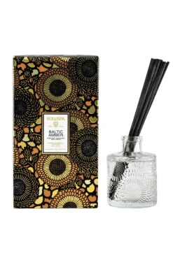 Voluspa - Baltic Amber Reed Diffuser 100ml