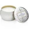 VOLUSPA - BRANCHE VERMEIL PETITE TIN CANDLE