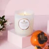 Voluspa - Classic Boxed Candle 60tim - Saijo Persimmon
