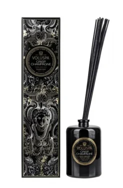 Voluspa - Crisp Champagne Reed Diffuser