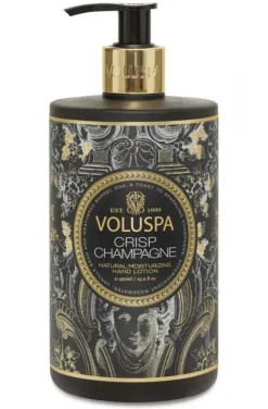 Voluspa - Crisp Champagne Hand Lotion 450 ml