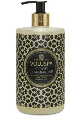 Voluspa - Crisp Champagne Hand Wash 450 ml