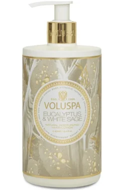 Voluspa - Eucalyptus & White Sage Hand Cream 50 ml