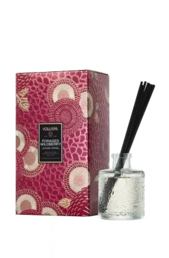 Voluspa - Foraged Wildberry Reed Diffuser