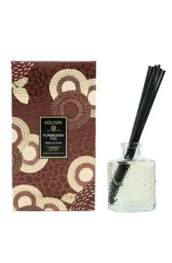 Voluspa - Forbidden Fig Reed Diffuser