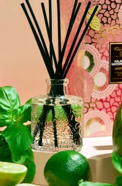 Voluspa - Kalahari Watermelon Reed Diffuser
