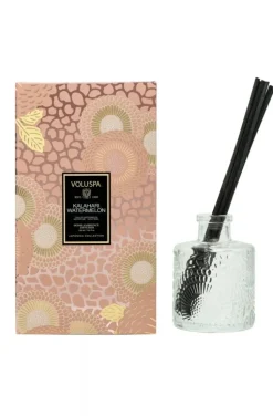 Voluspa - Kalahari Watermelon Reed Diffuser