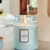 Voluspa - Large Jar Candle - California Summer