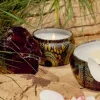 Voluspa - Mini Tin Candle Baltic Amber