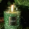 Voluspa - Noble Fir Garland Large Jar Candle
