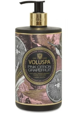 Voluspa - Pink Citron Grapefruit Hand Cream 50 ml