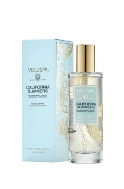Voluspa - Room Spray - California Summer
