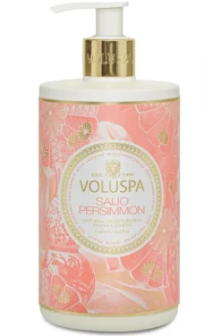 Voluspa - Saijo Persimmon Hand Lotion 450 ml