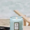 Voluspa - Small Jar Candle - California Summer