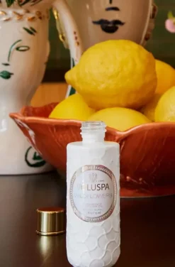 Voluspa - Ultrasonic Diffuser Fragrance Oil Wildflowers