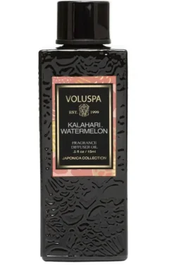 Voluspa - Ultrasonic Diffuser Fragrance Oil Kalahari Water