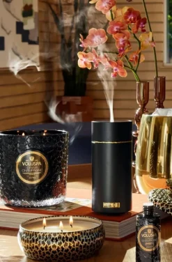 Voluspa - Ultrasonic Diffuser Fragrance Oil Crisp Champagne