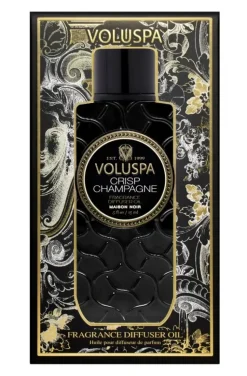 Voluspa - Ultrasonic Diffuser Fragrance Oil Crisp Champagne