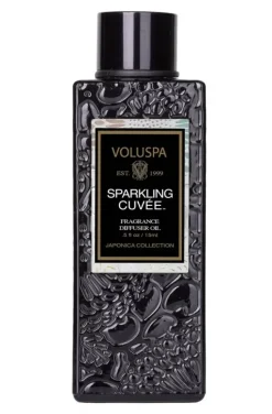 Voluspa - Ultrasonic Diffuser Fragrance Oil Sparkling Cuvee