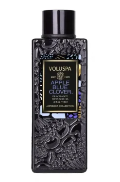 Voluspa - Ultrasonic Diffuser Fragrance Oil Apple Blue Clover