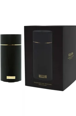 Voluspa - Ultrasonic Fragrance Oil Diffuser Black