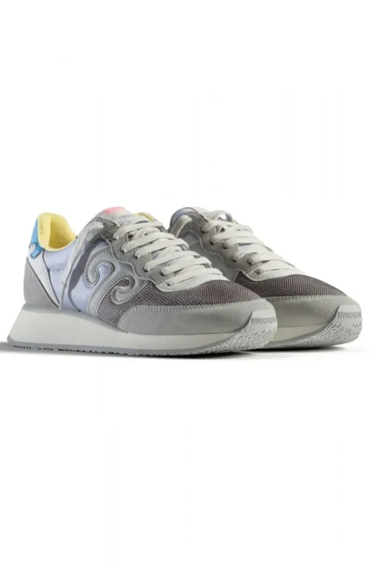 Wushu Ruyi - Master Sport 320 - Grey