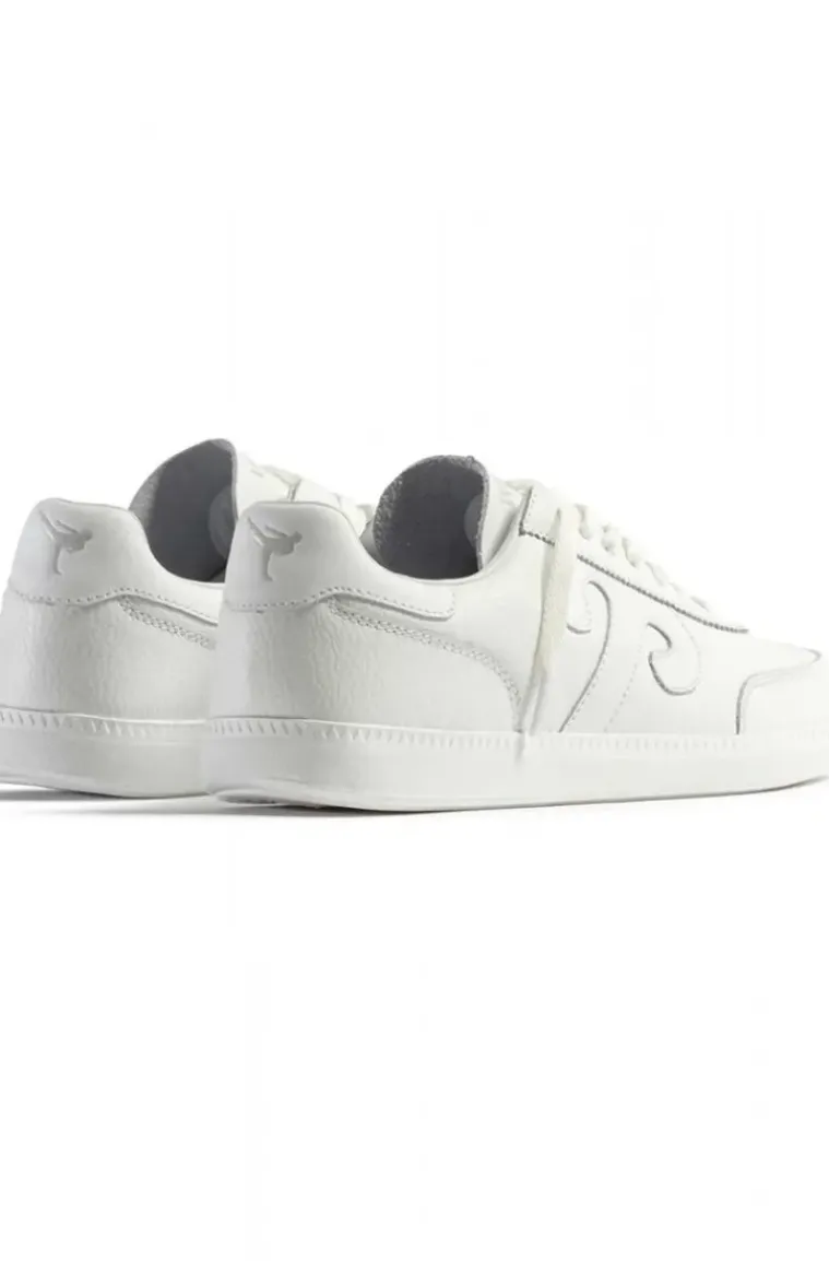 Wushu Ryui - Gong 00 - White